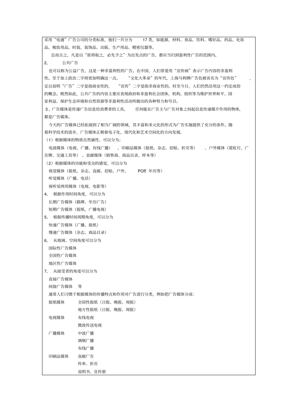 广告设计与制作培训资料_第3页