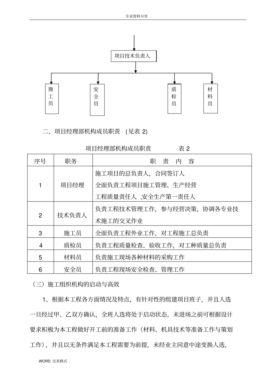 广场工程施工方案设计_第3页
