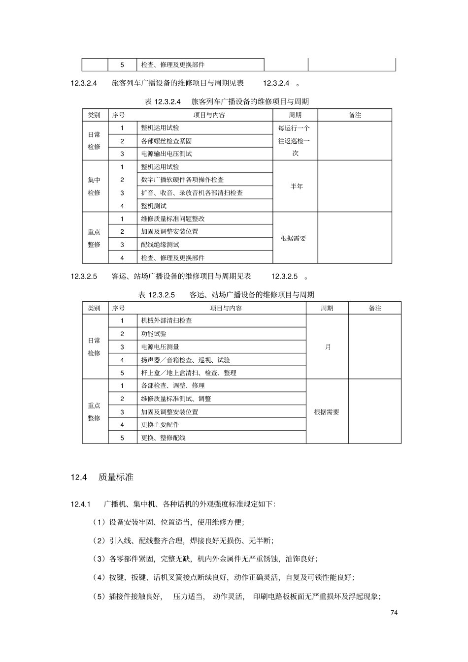 广播与站场通信汇总_第3页