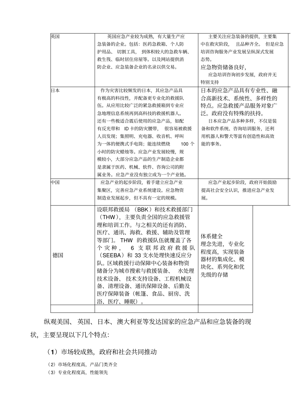 应急产业规划专题_第3页
