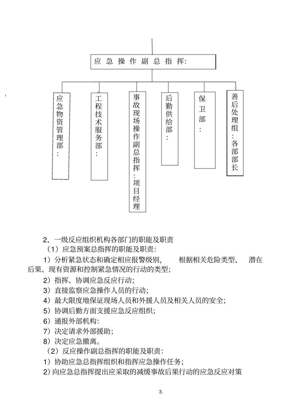 应急救援预案汇总_第3页