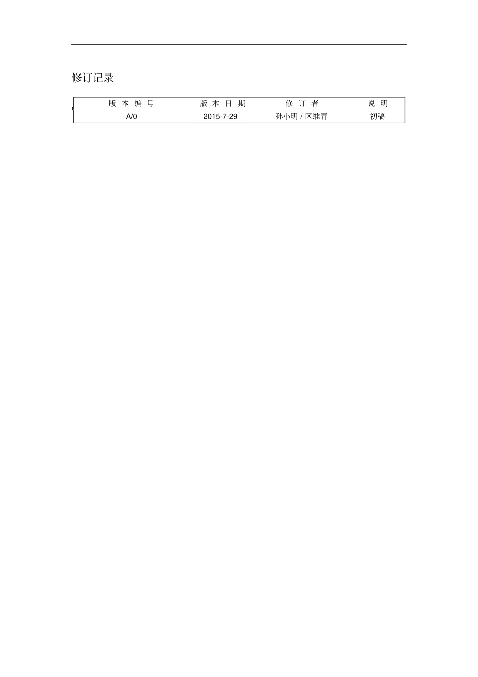 应用系统监控管理细则_第2页