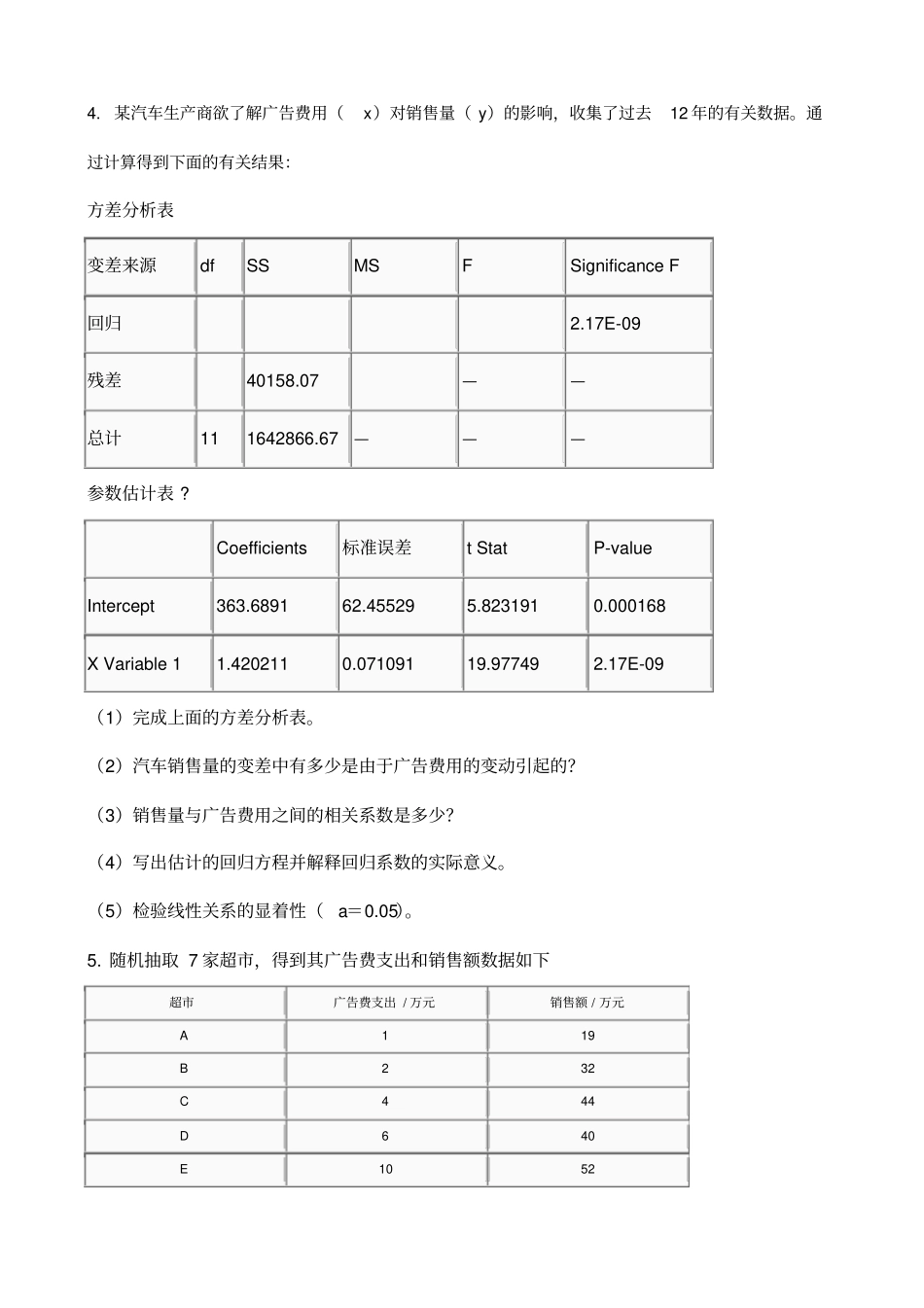 应用统计spss分析报告_第3页