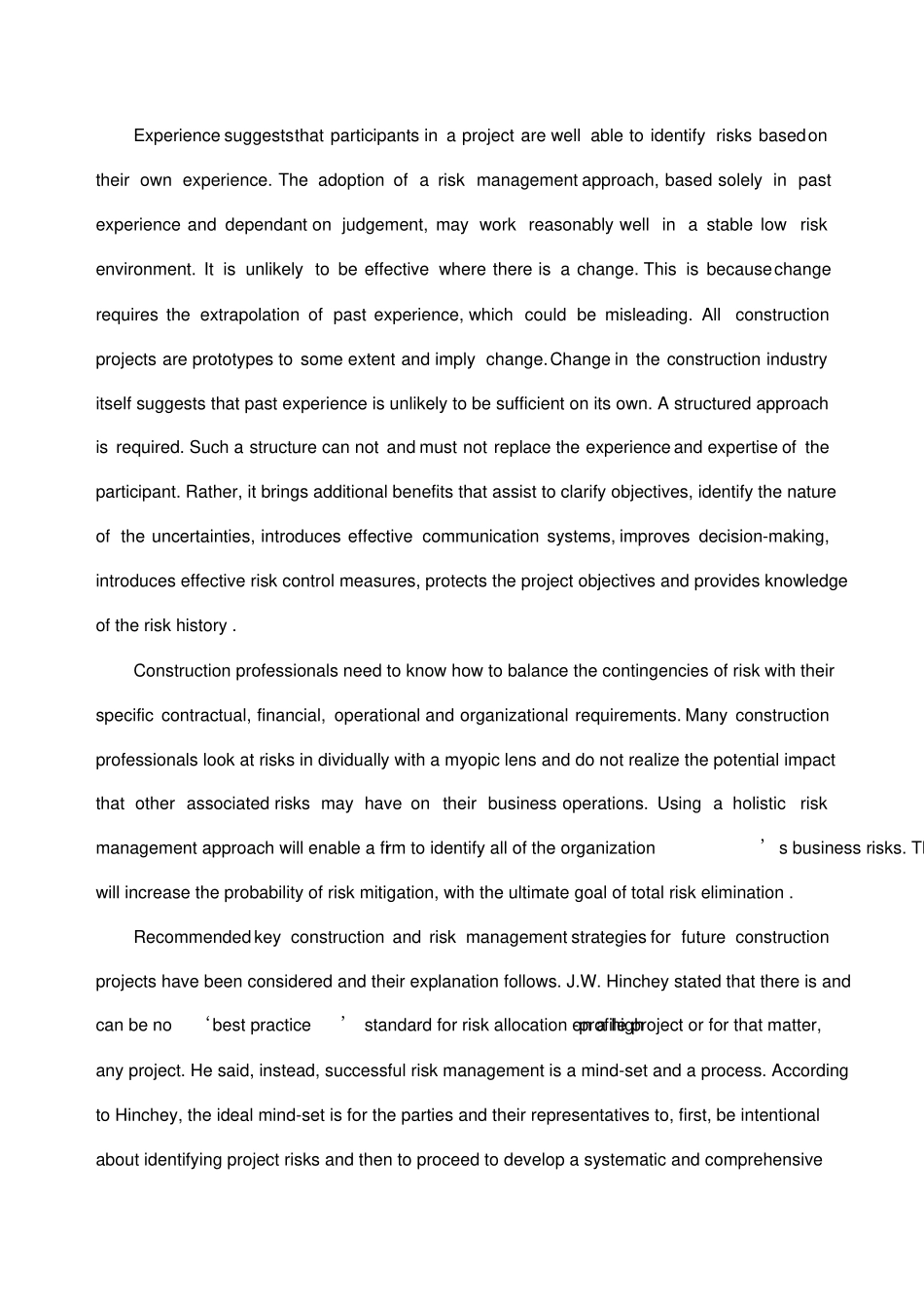 建筑-外文翻译_第3页