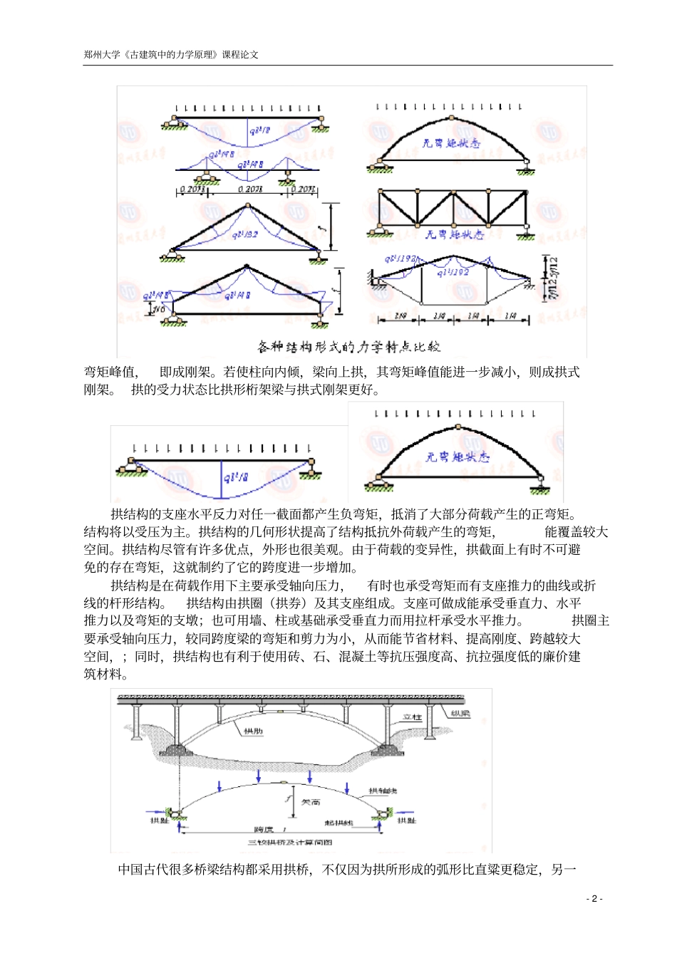 建筑中的力学原理_第2页