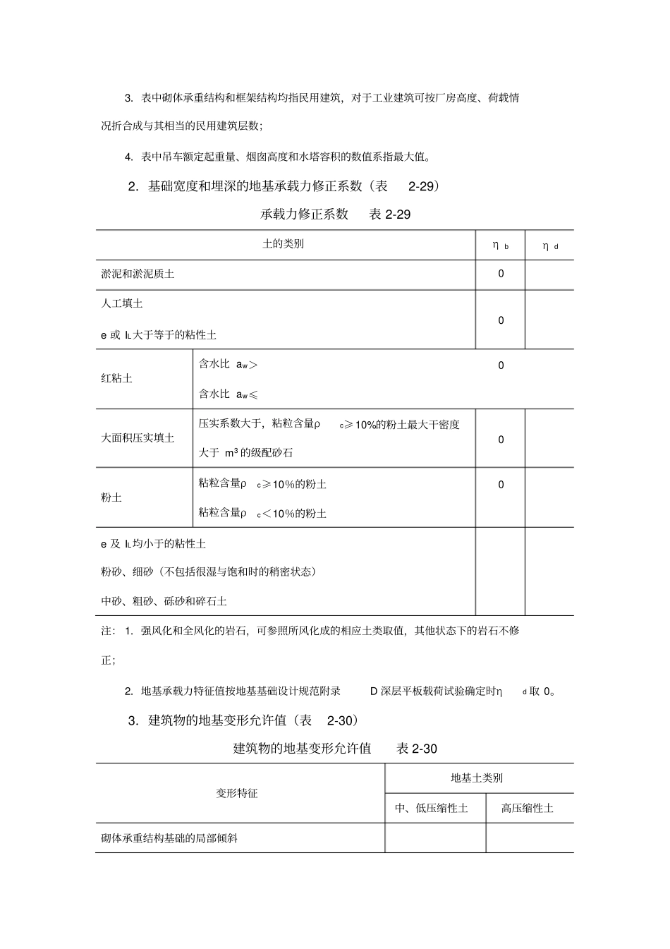 建筑地基基础计算_第3页