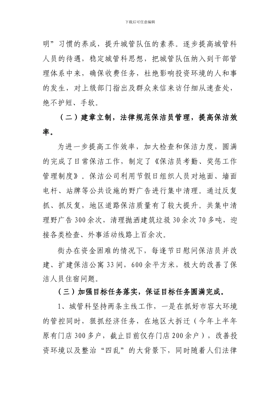 2024年城管科总结_第2页