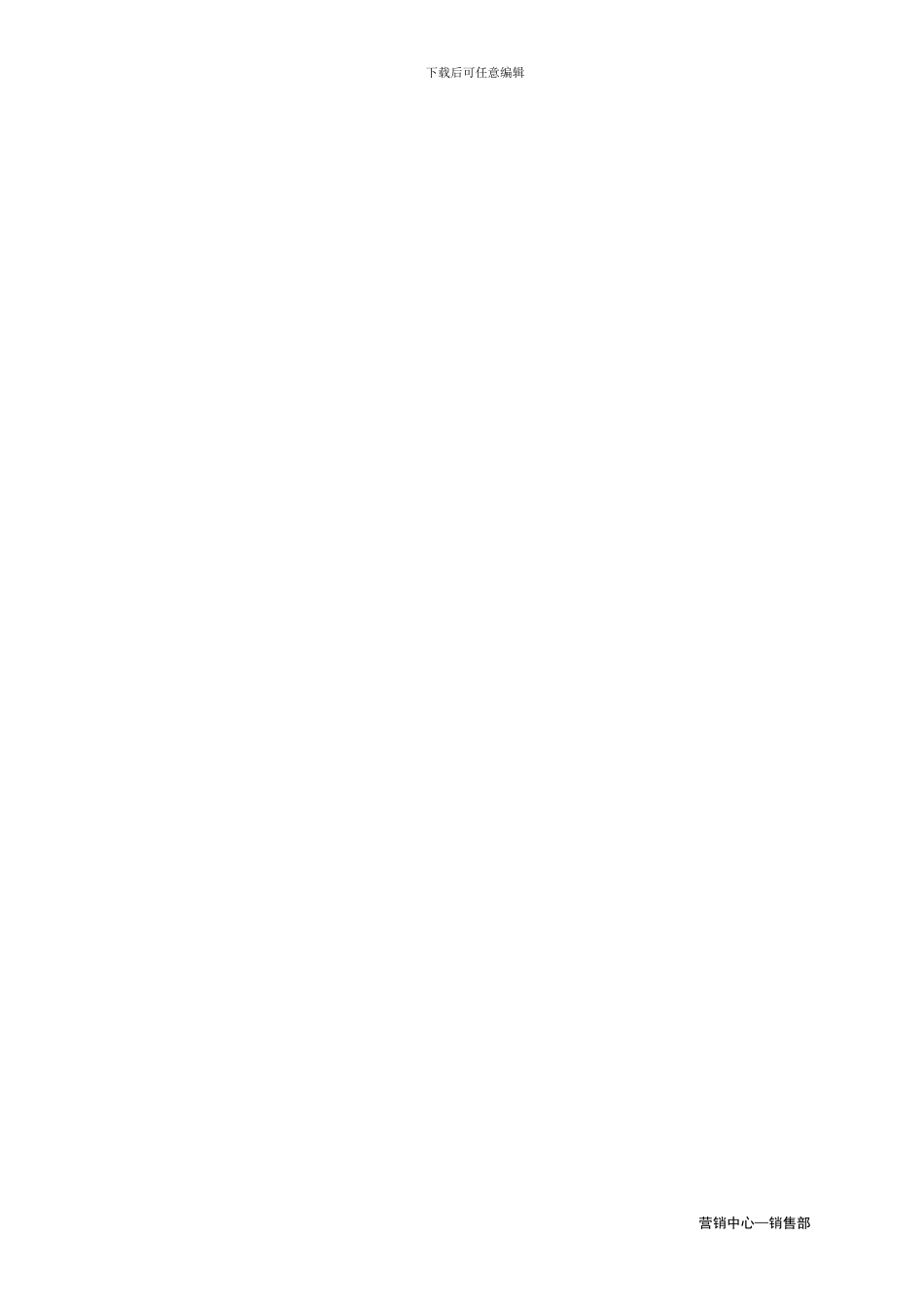 2024年教育事业部绩效考核办法_第3页