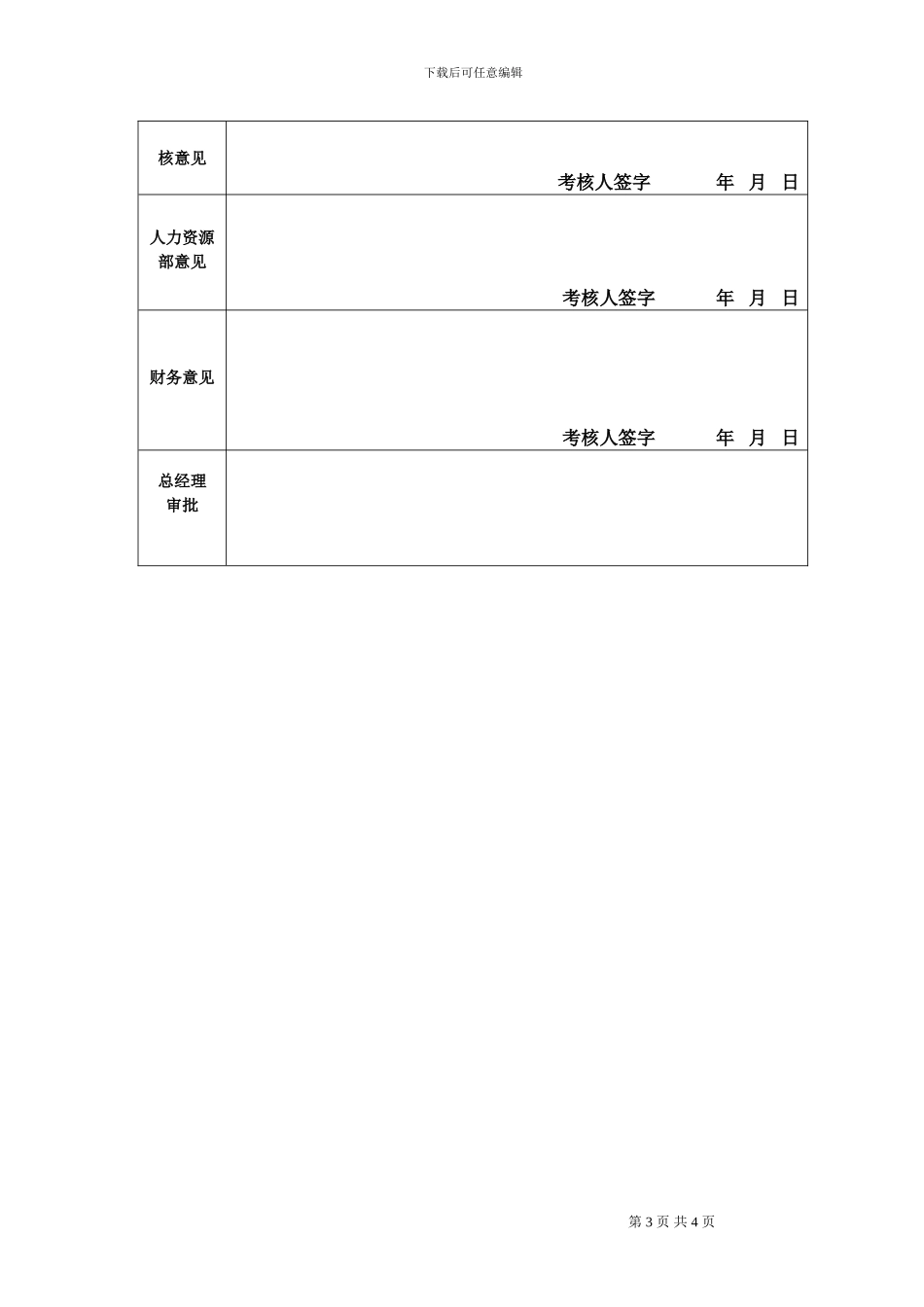 2024年销售收款提成奖励流程_第3页