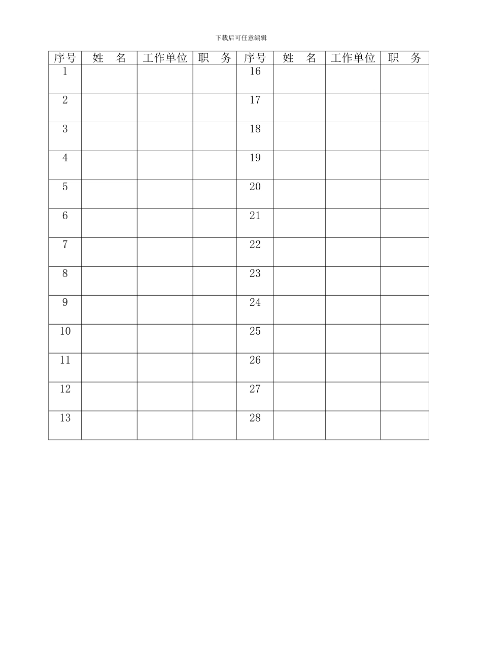 24安全生产领导小组会议记录_第2页