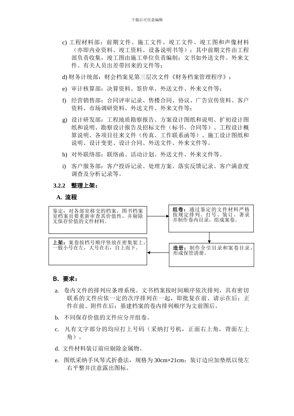 25.档案管理程序_第3页