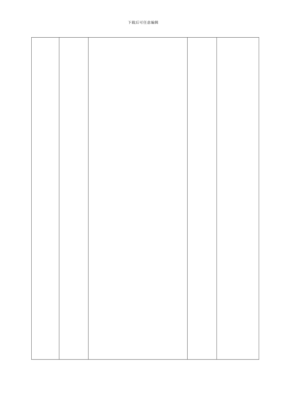 26施工临时设施控制程序_第3页