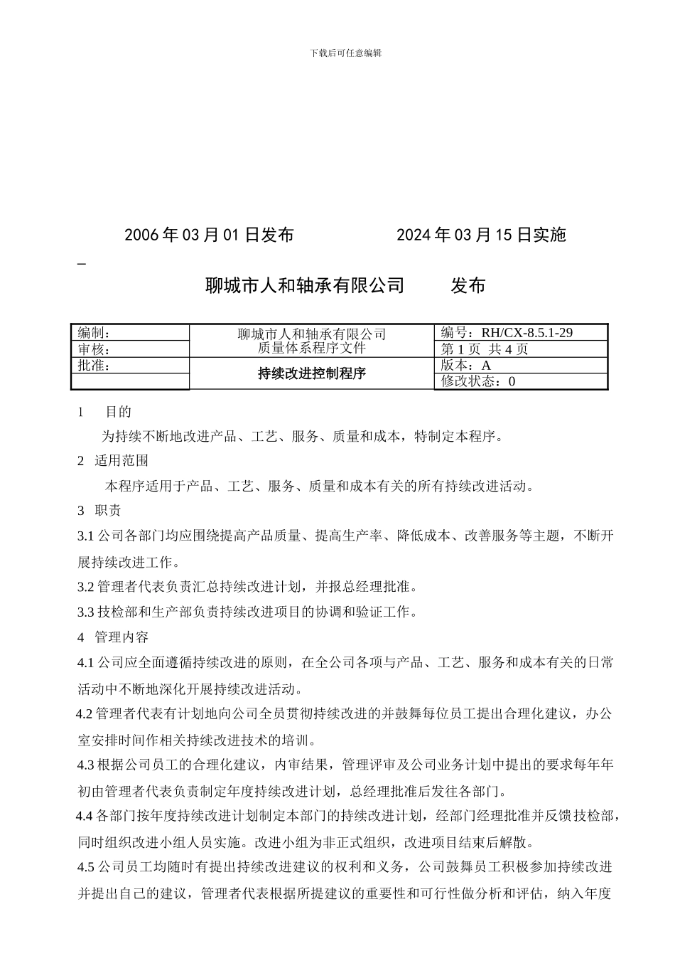 29持续改进程序_第2页