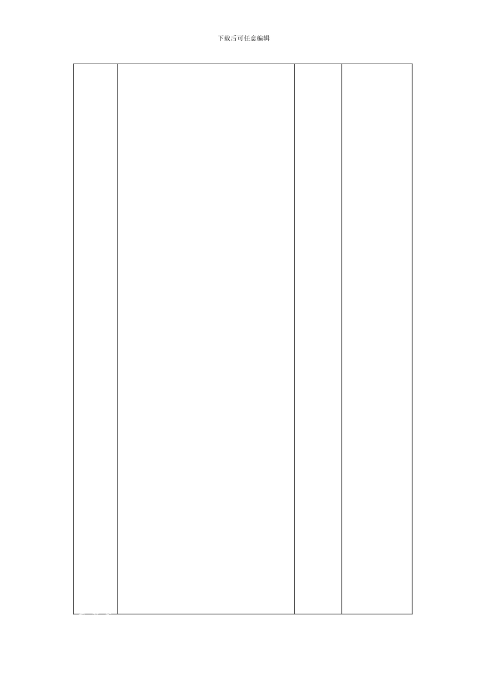 3物料编码管理制度DSTX-GCB-A1-1_第2页