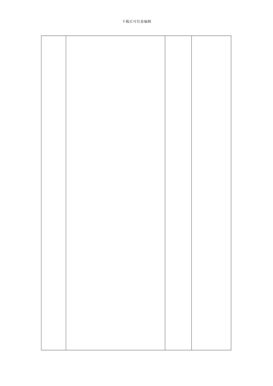 3物料编码管理制度DSTX-GCB-A1-1_第3页