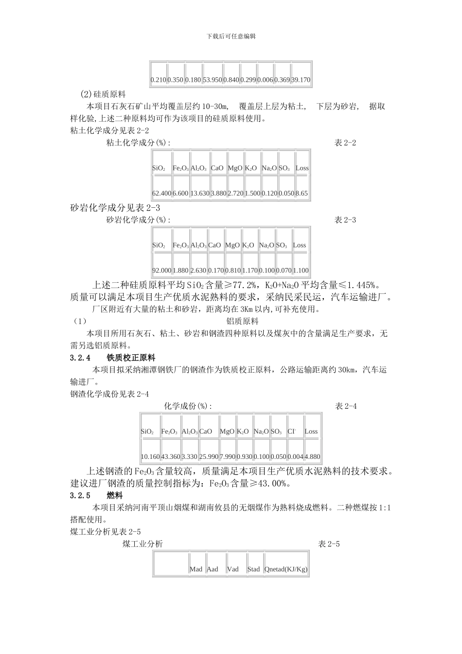 4500td熟料新型干法水泥旋窑生产线湖南南顺天粉体输送低压连续输送泵仓泵f_第2页