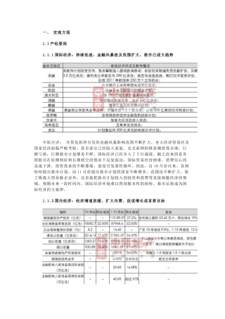 11月东莞楼市分析报告