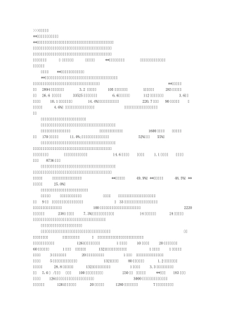 工作总结2002年工作总结(畜牧兽医)