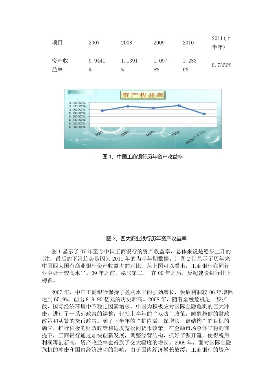 工商银行绩效评估报告_第3页
