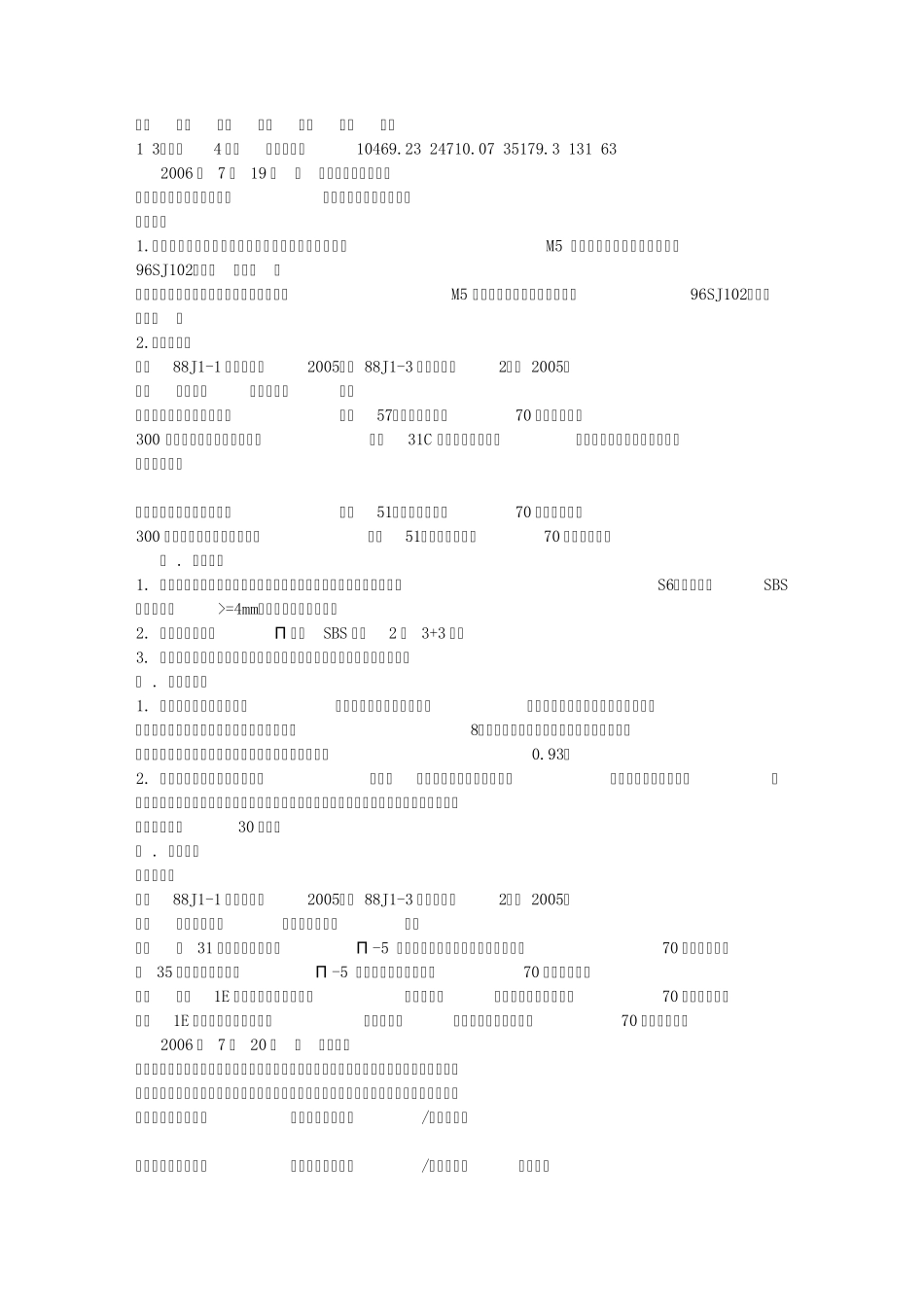 工程造价专业实习日记_第2页