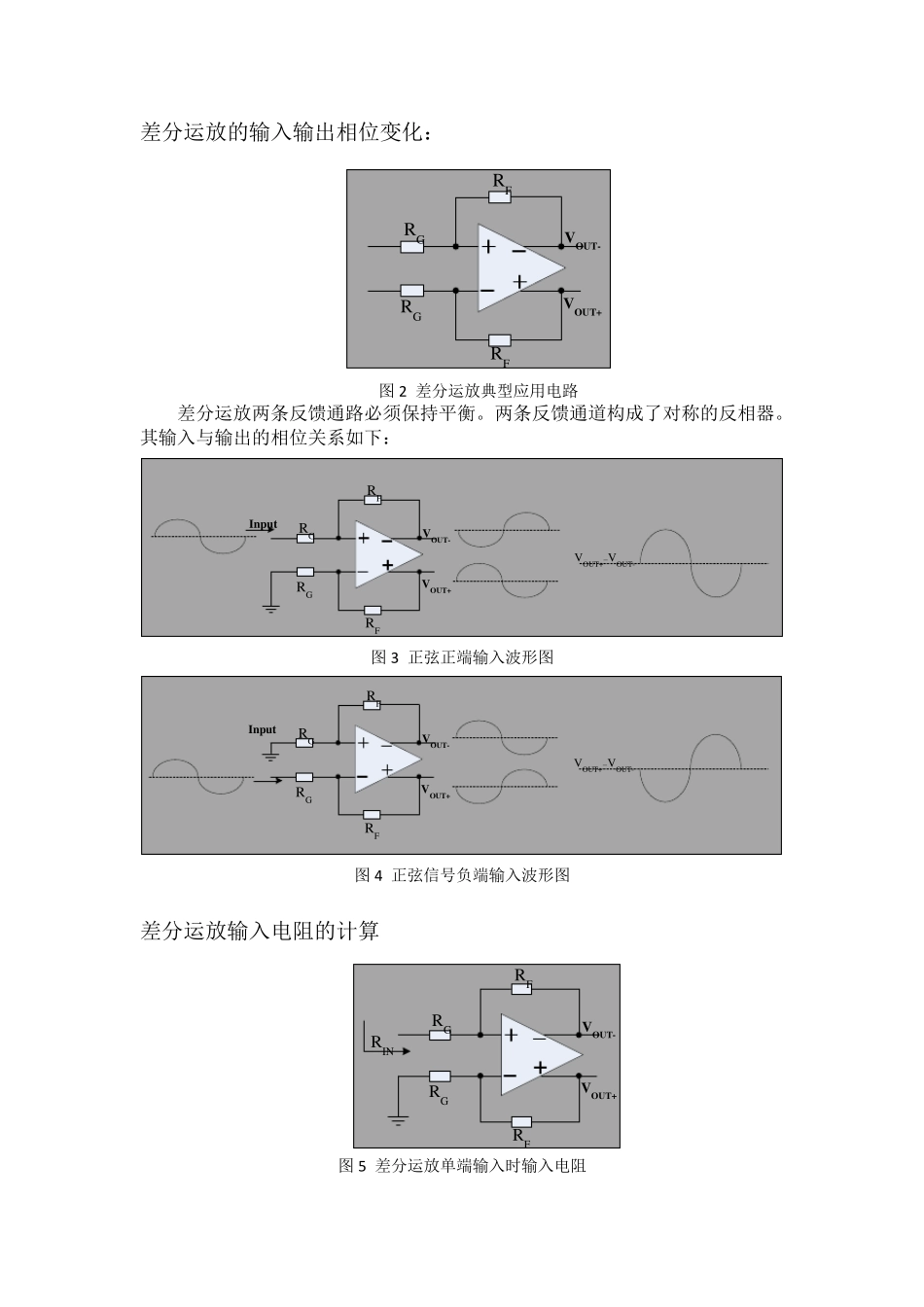 差分运放总结_第2页