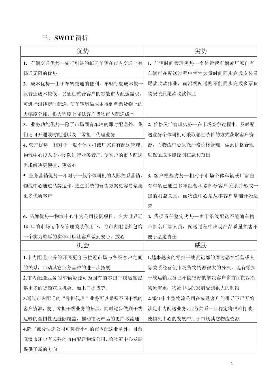 市内配送可行性分析4.14_第2页