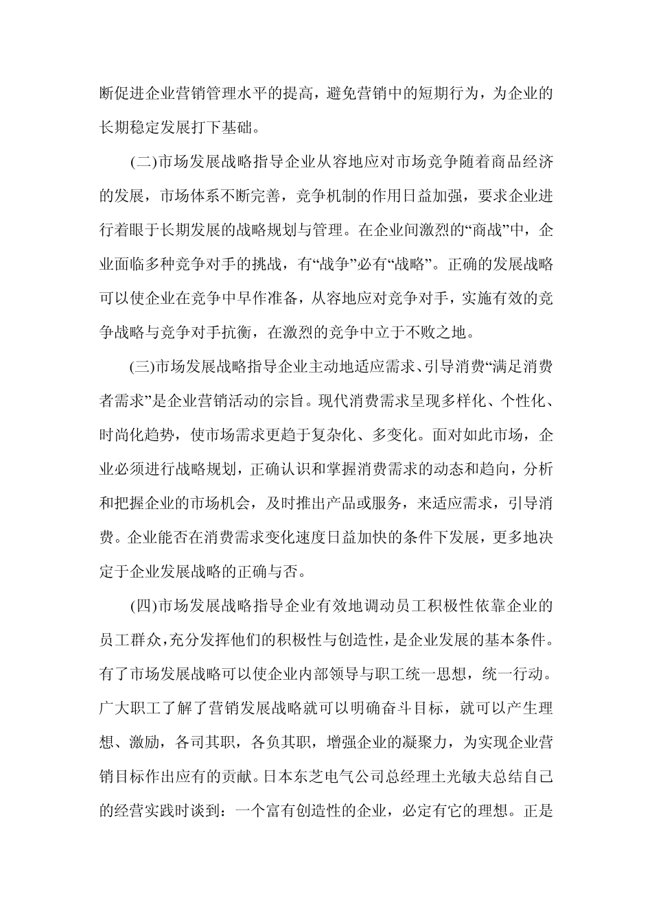 市场发展战略_第3页