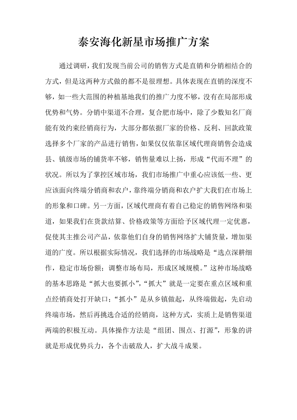 市场推广方案_第3页