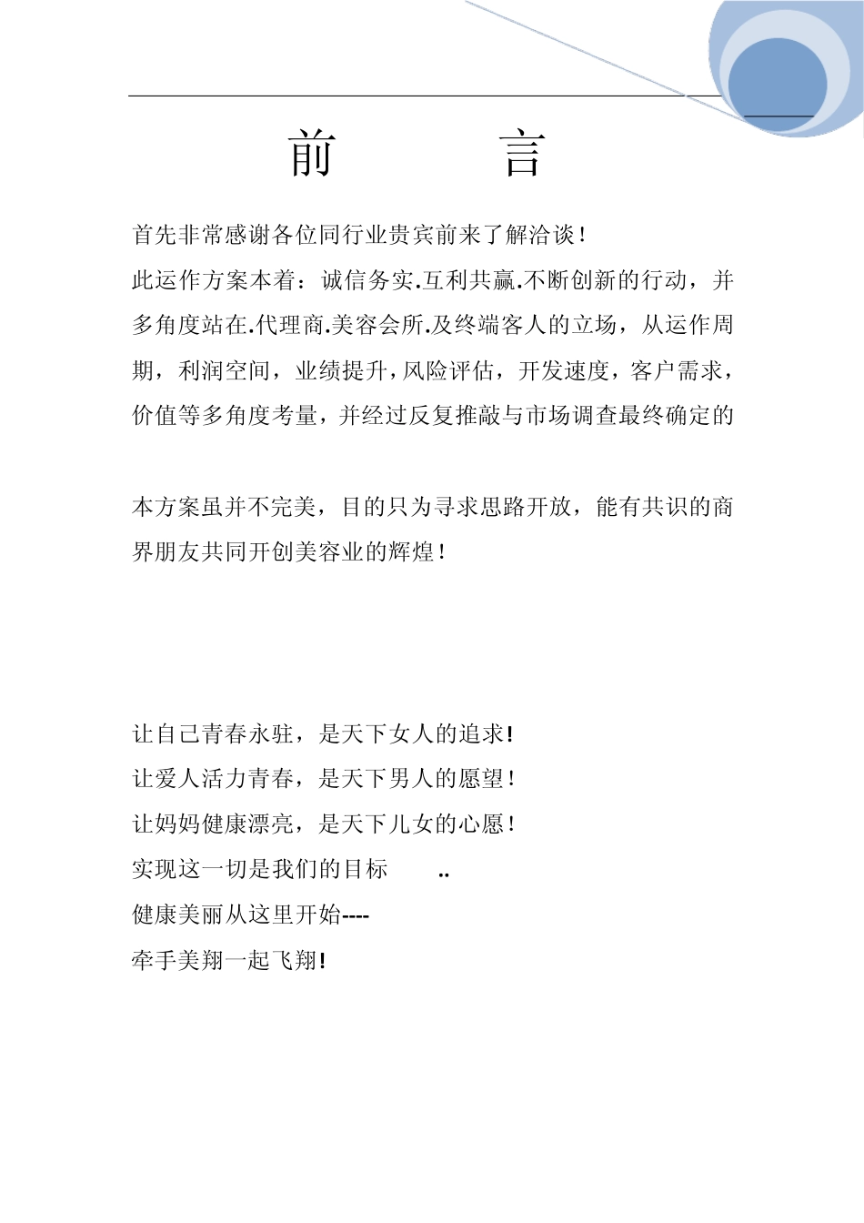 市场运作方案_第2页