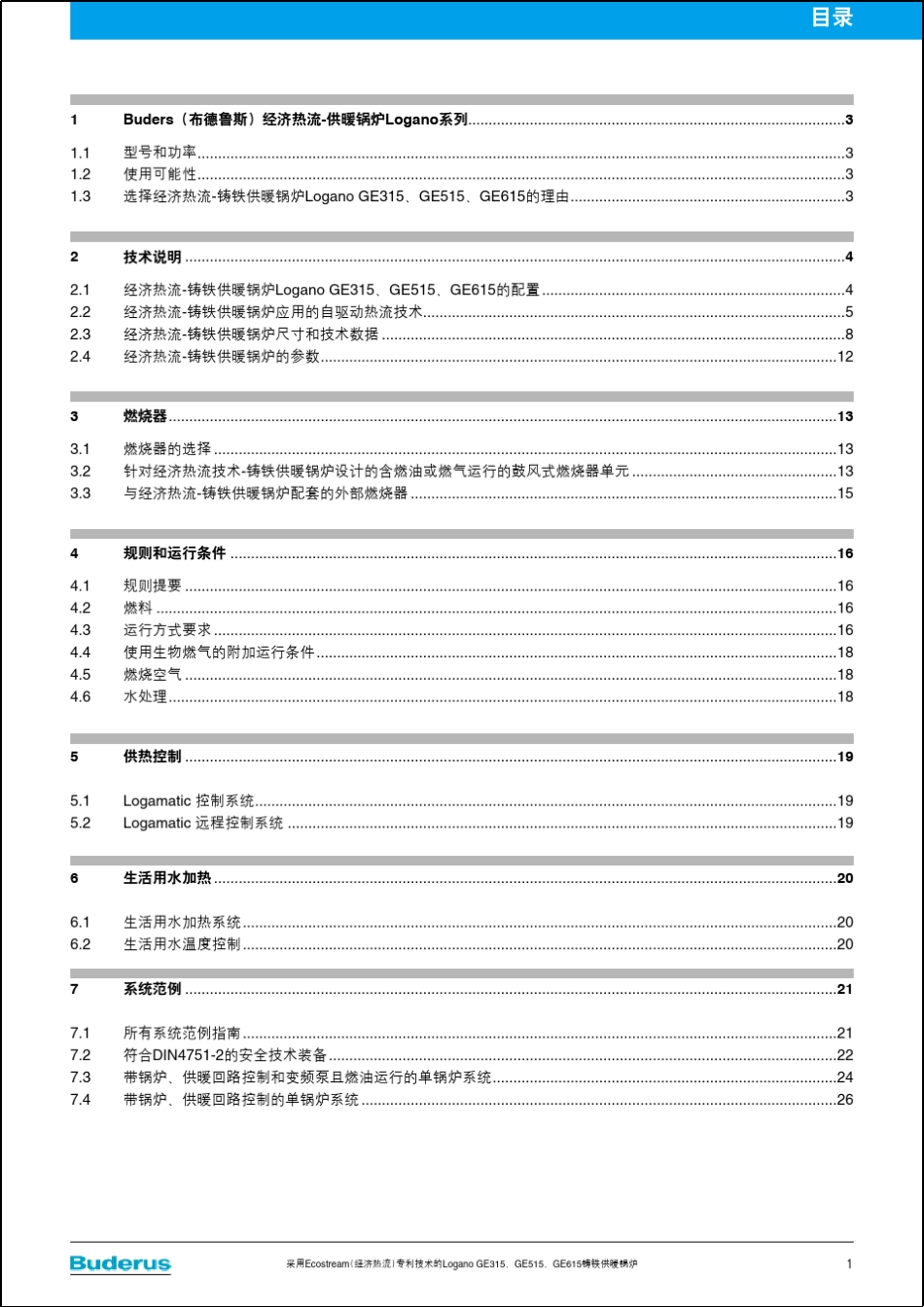 布德鲁斯GE615_第2页