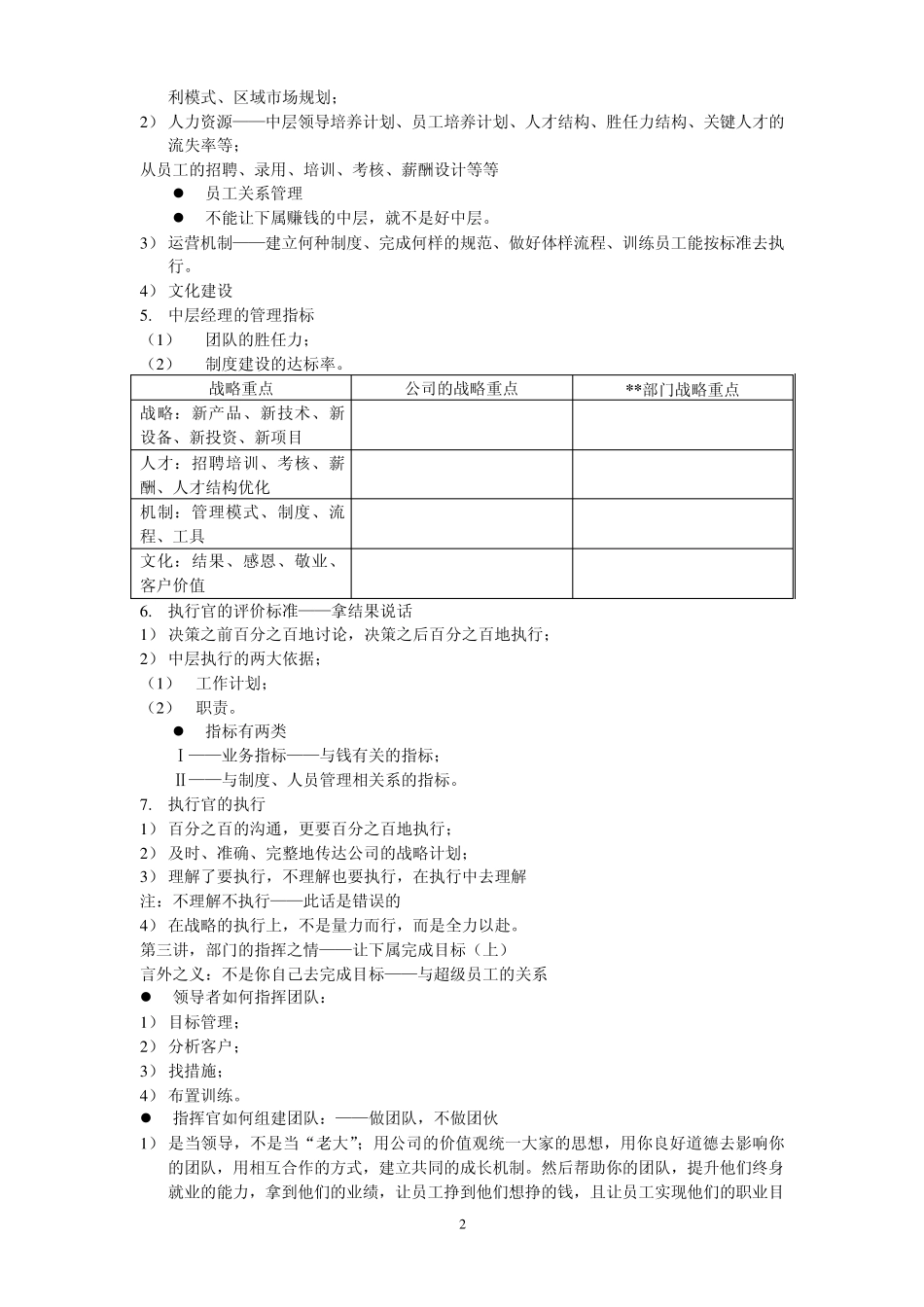 带好团队拿结果_第2页