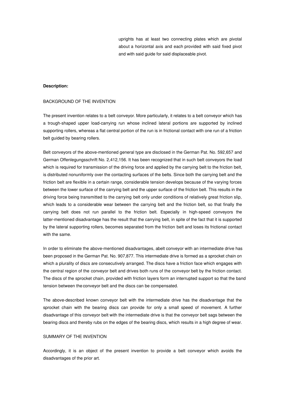 带式输送机英文文献2_第2页