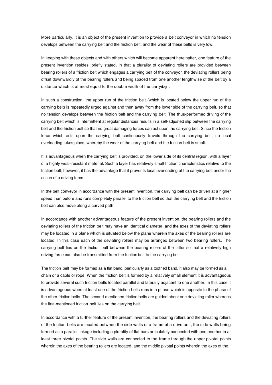 带式输送机英文文献2_第3页