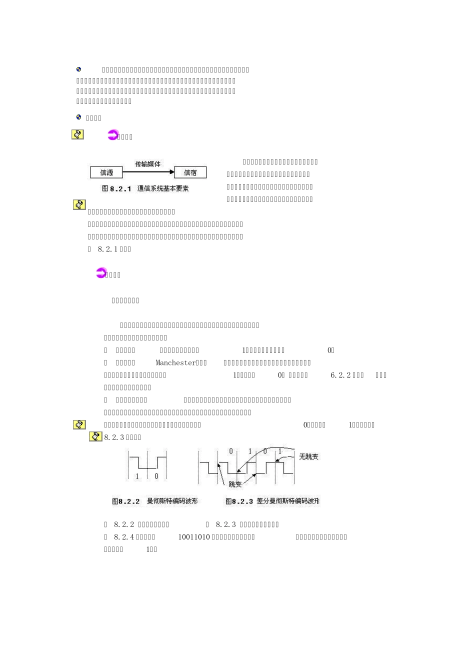 数据通信技术_第1页