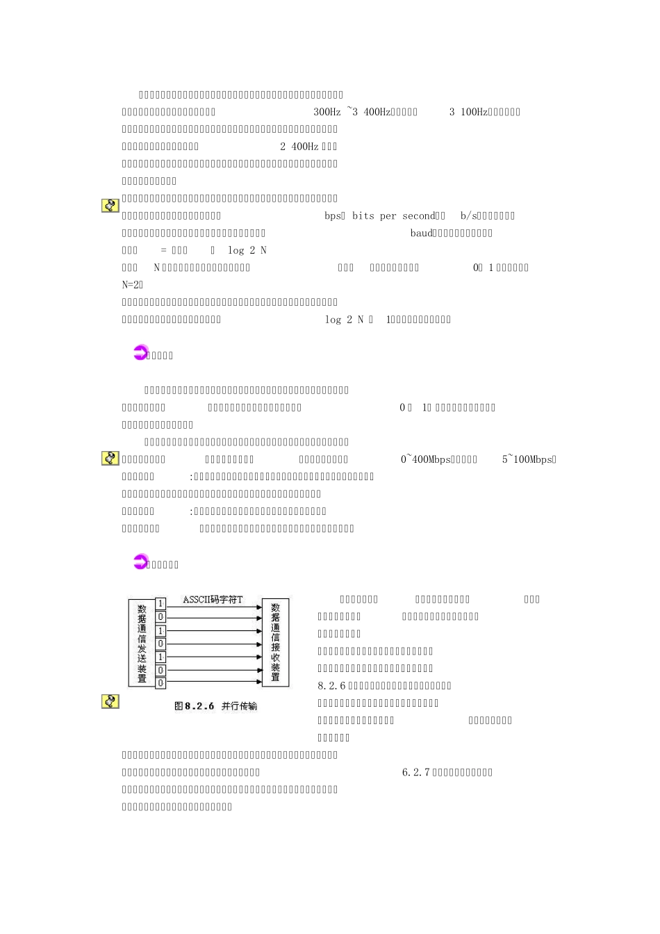 数据通信技术_第3页