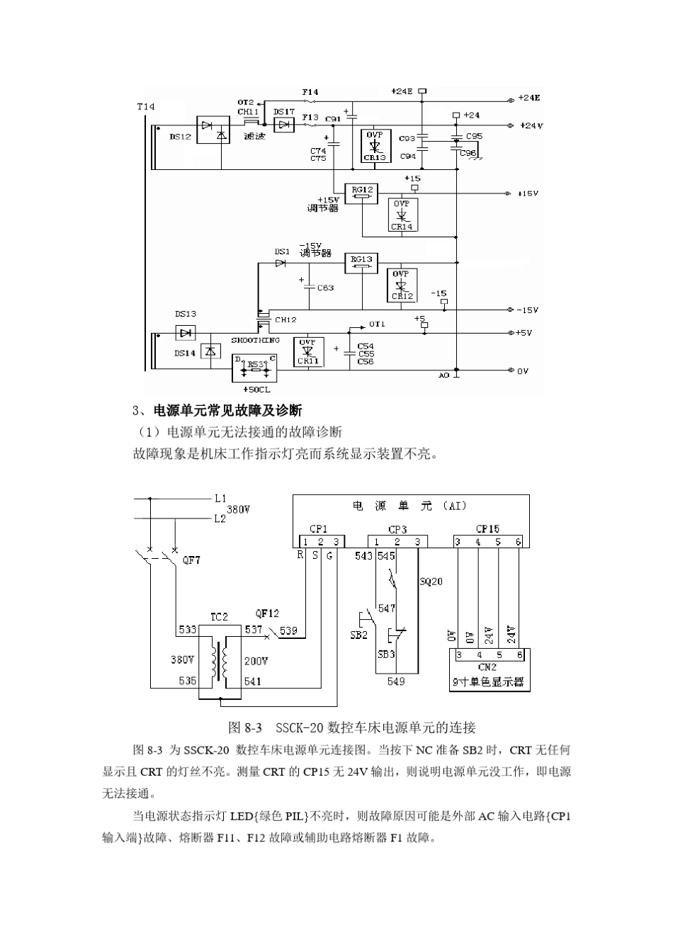 数控机床维修实例_第3页