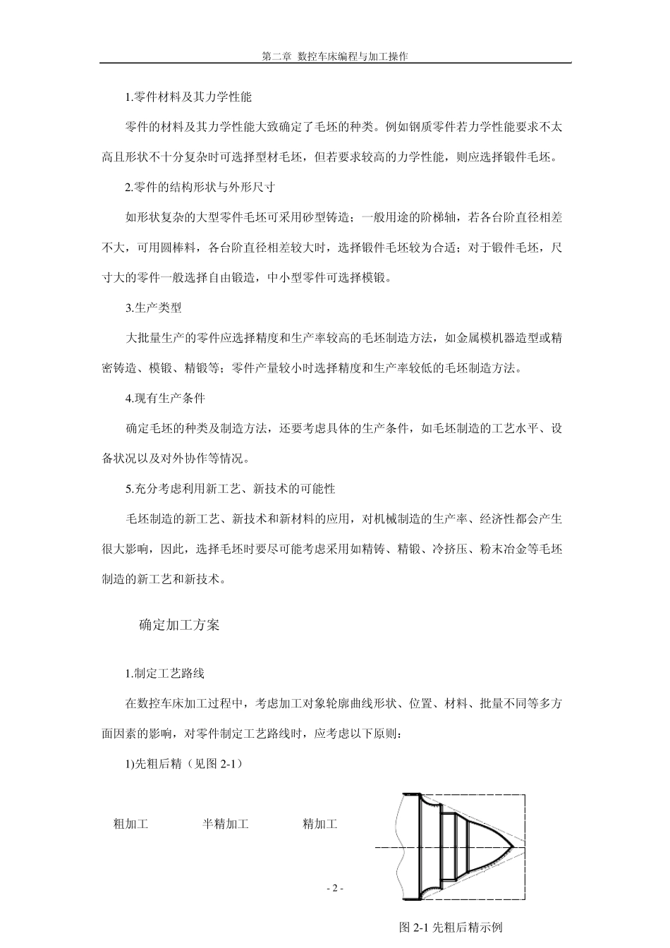 数控车床的编程与加工操作_第2页