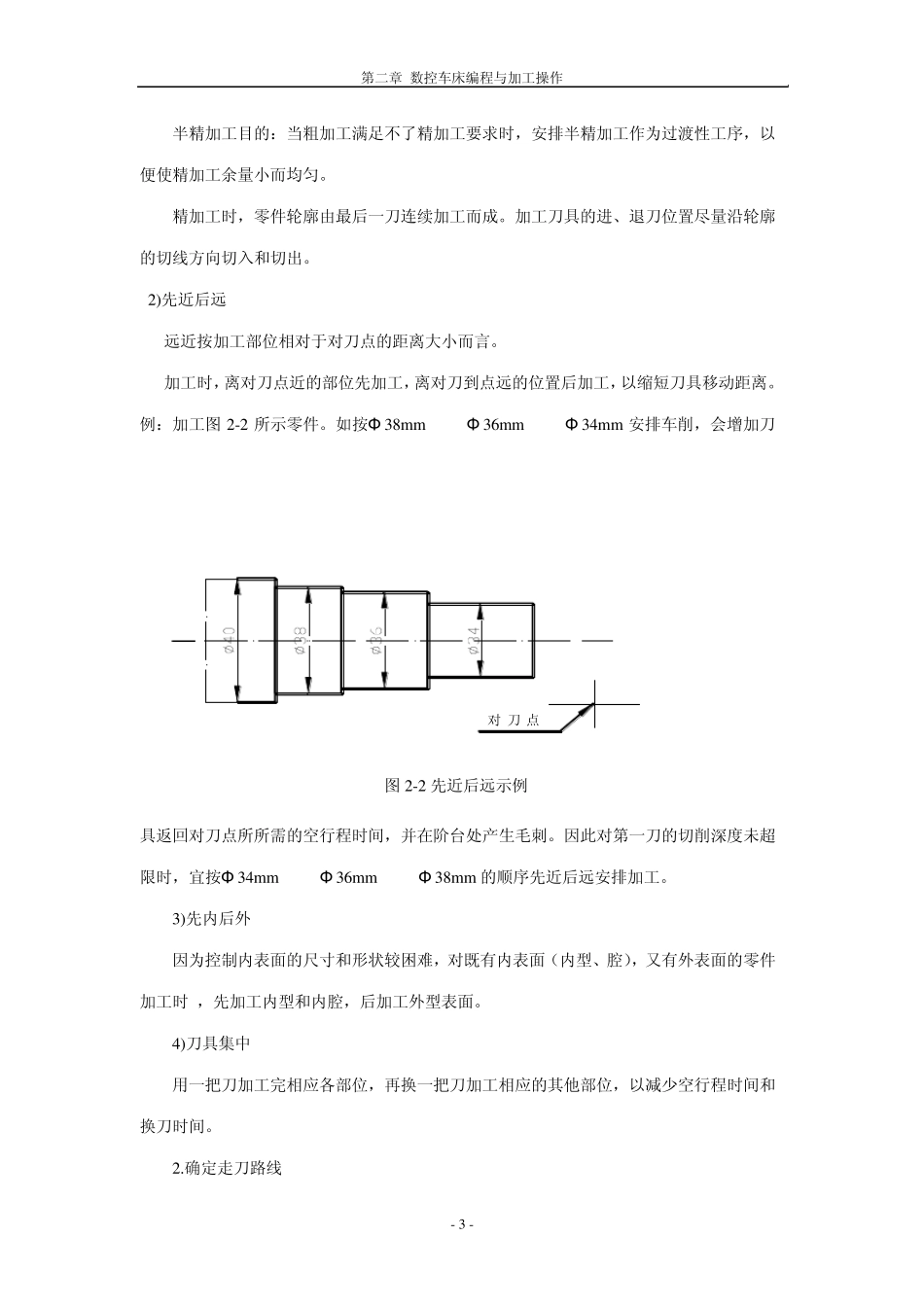数控车床的编程与加工操作_第3页