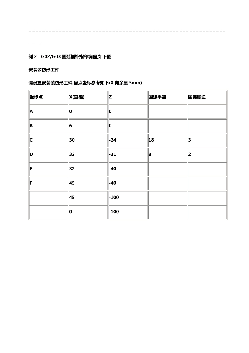 数控车床编程实例100数控车编程实例_第3页