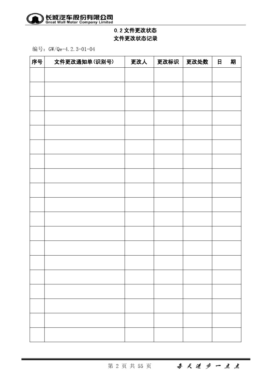 整车开发手册_第2页
