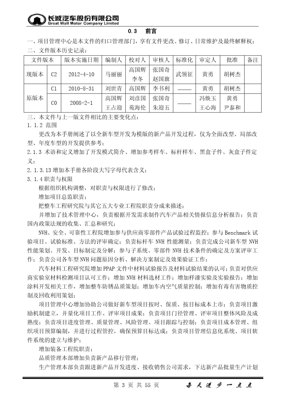 整车开发手册_第3页