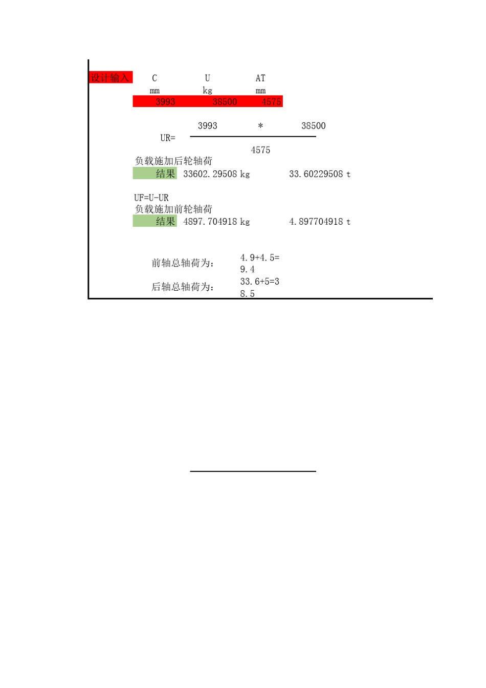整车轴荷计算方法_第3页