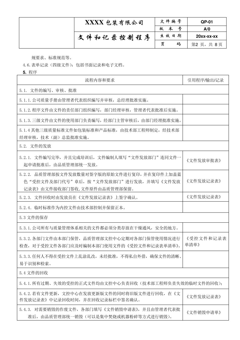文件和记录控制程序_第2页