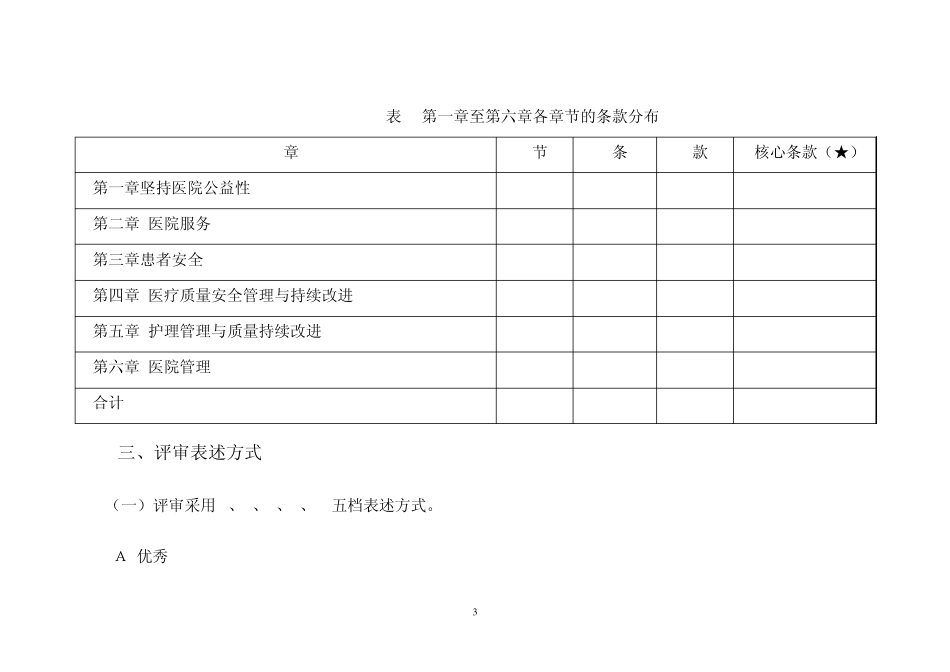 新三甲医院评审标准药学部分_第3页
