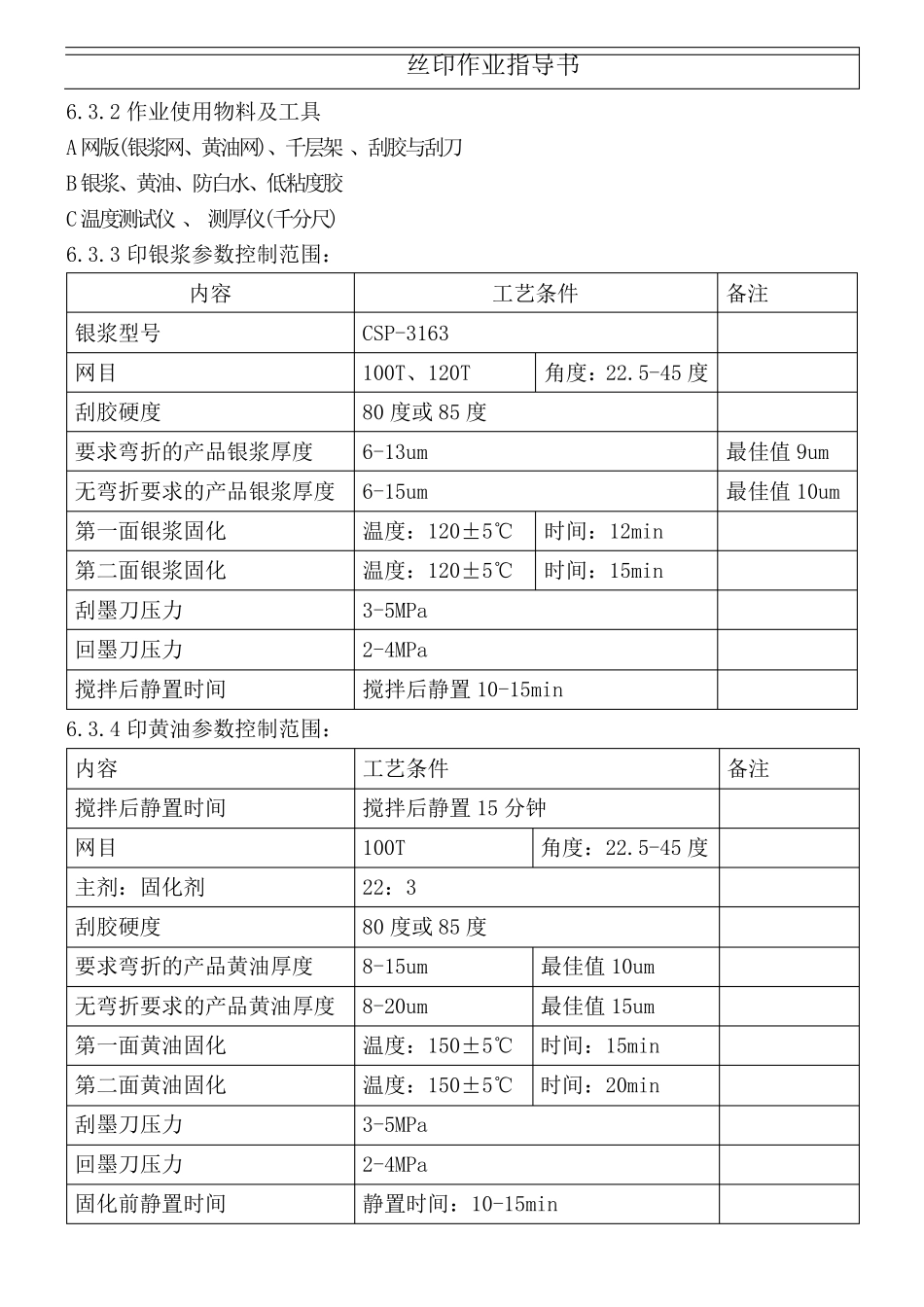 新丝印作业指导书_第3页
