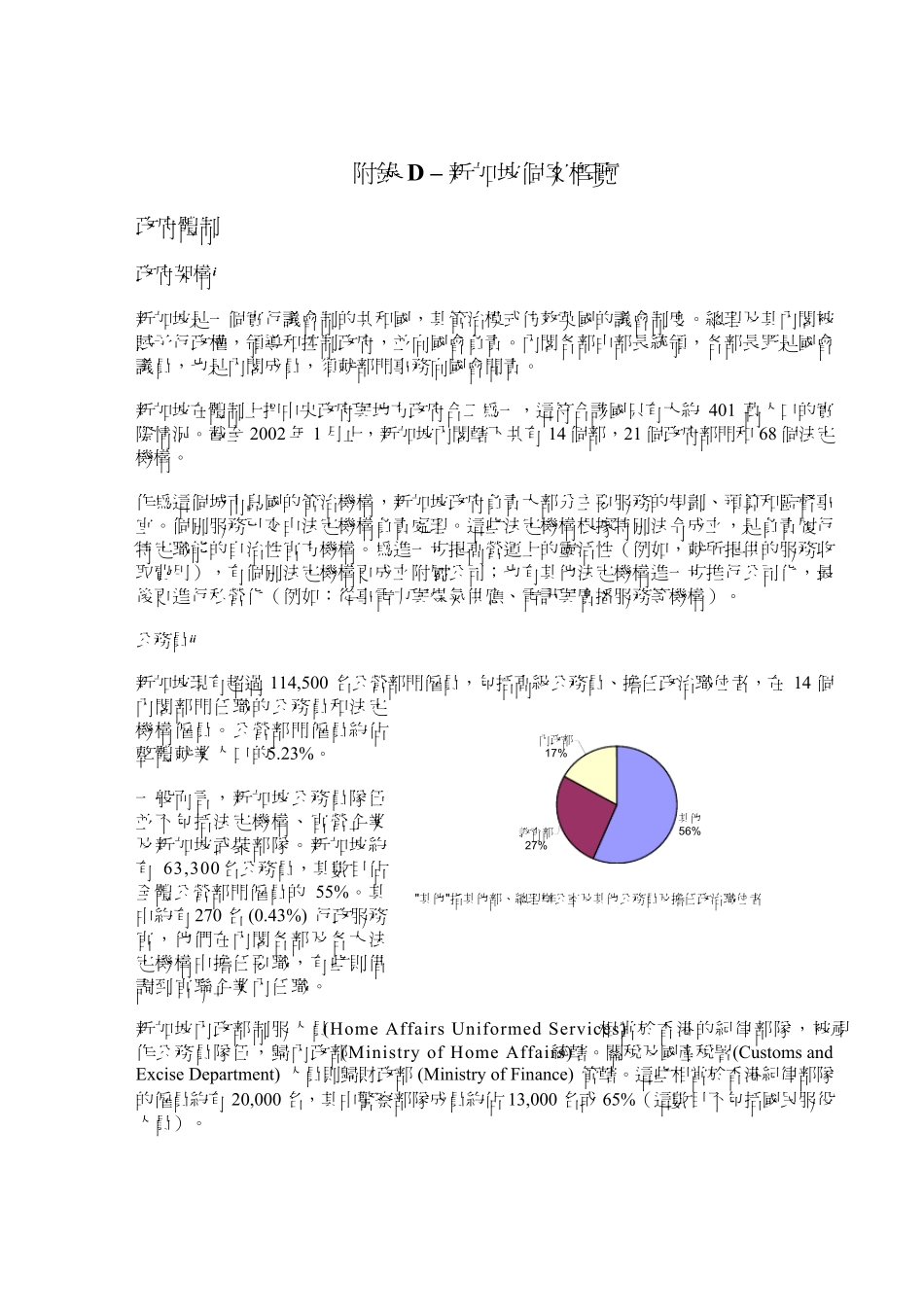 新加坡薪酬制度与薪酬制度改革_第1页