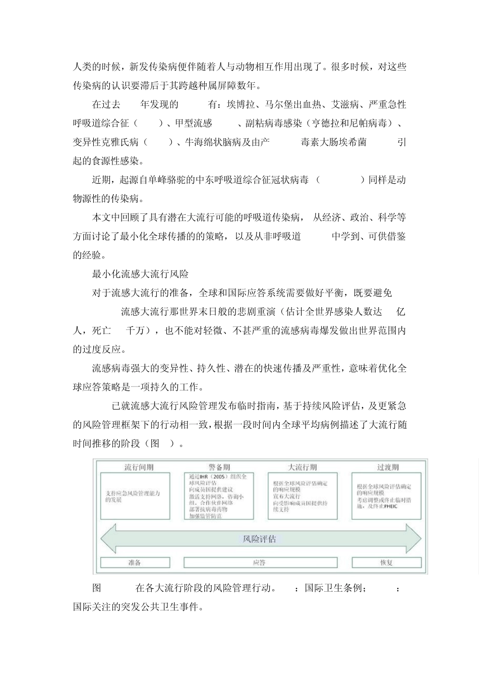 新发传染病全球控制策略_第2页