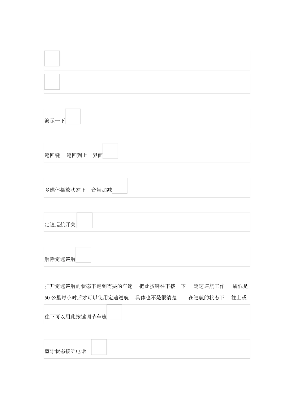 新天籁说明书_第3页