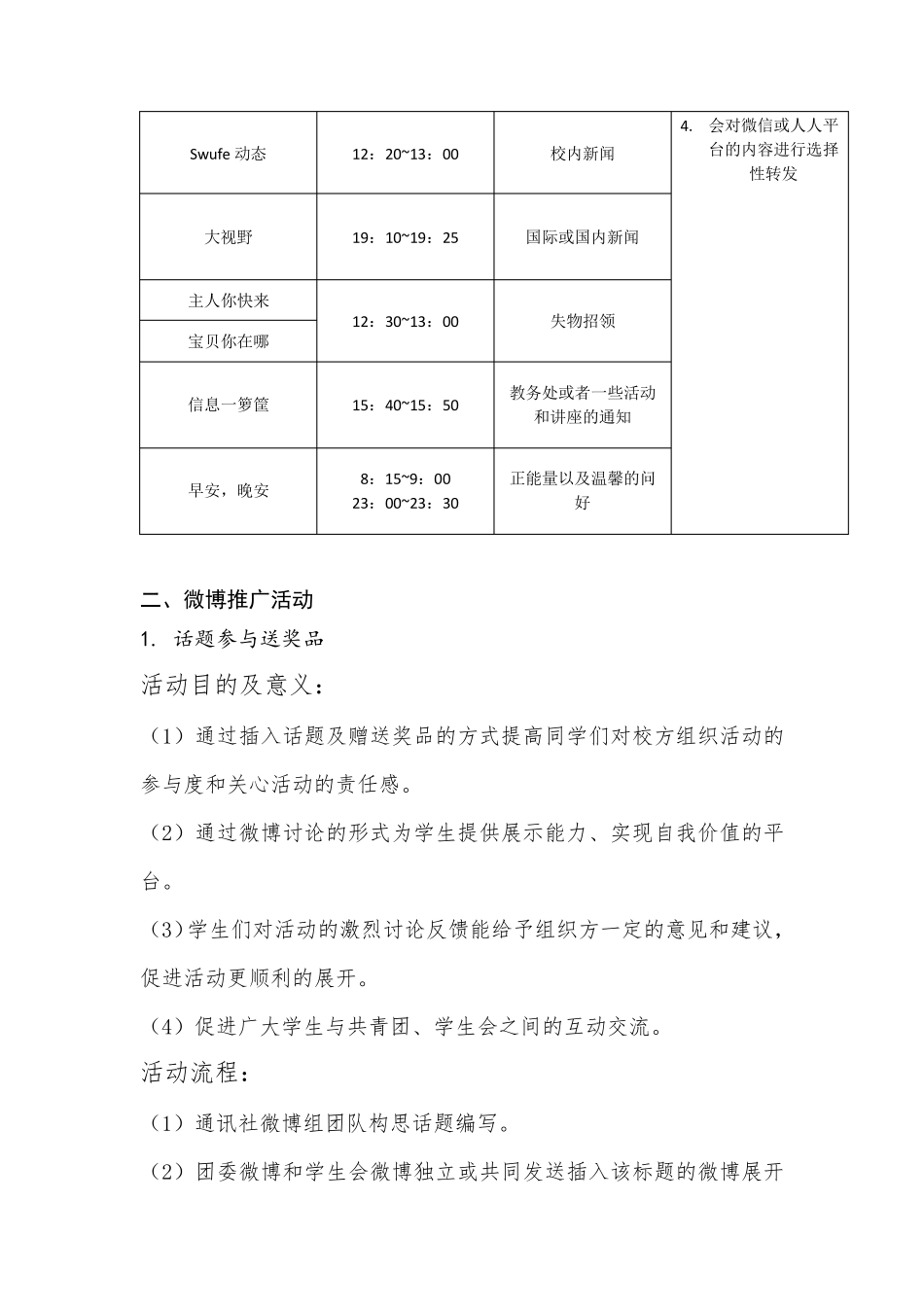 新媒体工作计划_第2页
