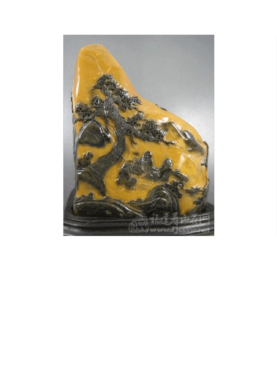 新寿山石欣赏_第3页